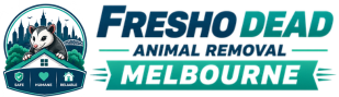 Fresho Dead Animal Removal Burnley logo